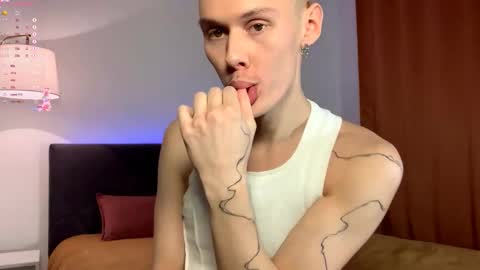 Matt Patrick online show from October 2025 11:17:01 AM