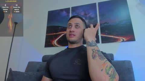 mattsaill_ online show from January 2025 01:38:01 PM