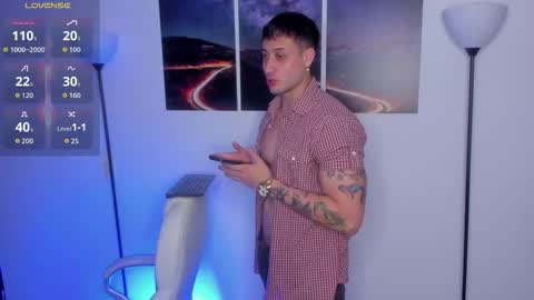 mattsaill_ online show from October 2025 01:20:02 AM