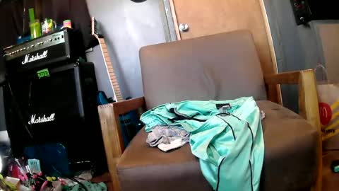 mattskiba89 online show from June 2026 06:45:01 PM
