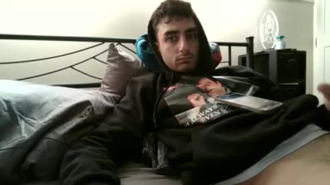 Snapshot of mattsroom123 chatting on March 2025 05:13:02 PM mattsroom123 online show from March 2025 05:13:02 PM