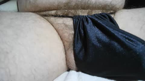 Hairy Bud online show from November 2025 02:06:01 PM