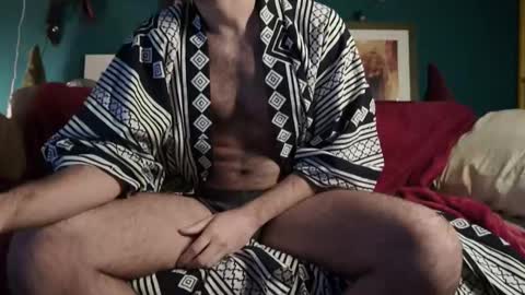 YourMattwolf online show from January 2026 03:58:01 PM