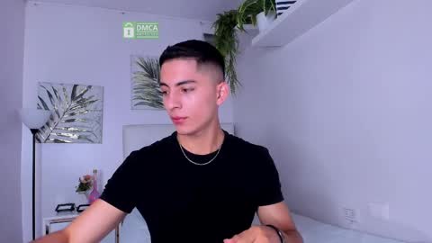 Snapshot of matty_adams chatting on February 2025 03:49:02 PM Matty online show from February 2025 03:49:02 PM