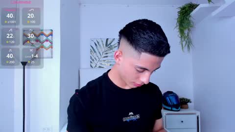 Snapshot of matty_adams chatting on March 2025 04:10:01 PM Matty online show from March 2025 04:10:01 PM