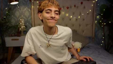 matty_spark online show from December 2025 03:06:01 PM