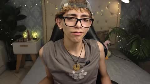 matty_spark online show from February 2026 01:01:02 PM