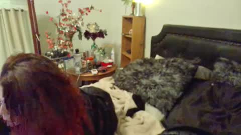 Snapshot of matty_tina chatting on December 2024 10:56:02 AM Tina and Matty online show from December 2024 10:56:02 AM