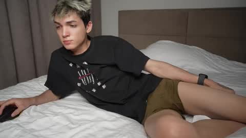 Snapshot of mattyaiden chatting on November 2025 04:38:02 PM Matty Aiden online show from November 2025 04:38:02 PM