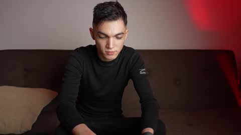 Snapshot of mattyaiden chatting on January 2026 06:23:01 PM Matty Aiden online show from January 2026 06:23:01 PM