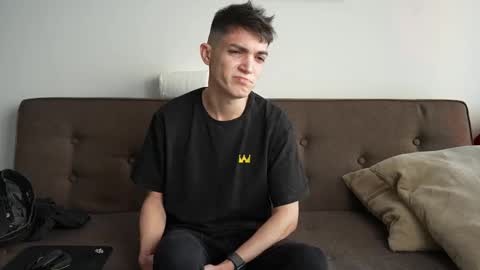 Snapshot of mattyaiden chatting on January 2026 04:55:01 PM Matty Aiden online show from January 2026 04:55:01 PM