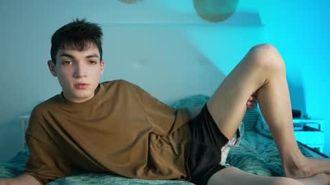 Snapshot of mattyaiden chatting on February 2026 06:06:02 PM Matty Aiden online show from February 2026 06:06:02 PM