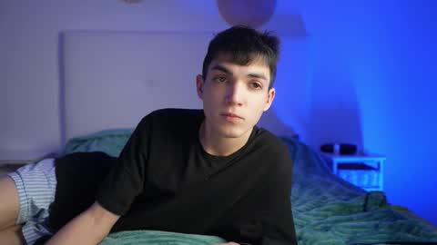 Snapshot of mattyaiden chatting on February 2026 07:08:02 PM Matty Aiden online show from February 2026 07:08:02 PM