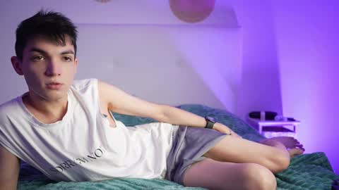 Snapshot of mattyaiden chatting on February 2026 07:20:01 PM Matty Aiden online show from February 2026 07:20:01 PM