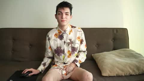 Snapshot of mattyaiden chatting on February 2026 05:31:01 PM Matty Aiden online show from February 2026 05:31:01 PM