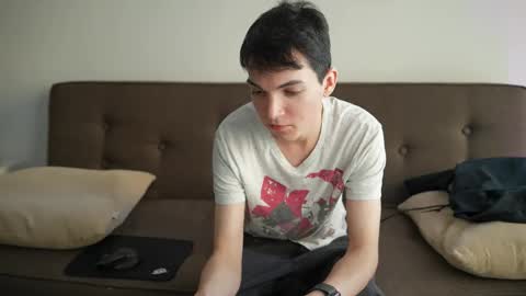 Snapshot of mattyaiden chatting on February 2026 05:14:01 PM Matty Aiden online show from February 2026 05:14:01 PM