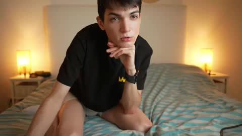 Snapshot of mattyaiden chatting on February 2026 05:24:01 PM Matty Aiden online show from February 2026 05:24:01 PM