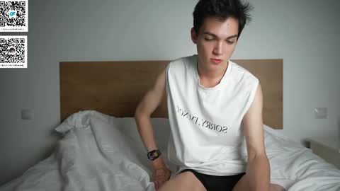 Matty  Aiden online show from May 2026 08:04:04 PM