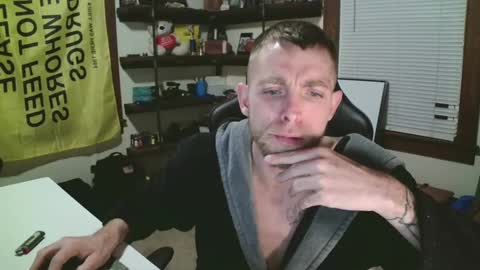 MattyMatt online show from January 2025 04:14:02 AM