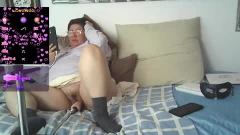 DominikFrank online show from February 2025 11:31:01 PM