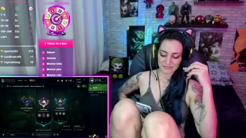 Snapshot of mature_gamer chatting on January 2025 10:15:02 PM Nath online show from January 2025 10:15:02 PM