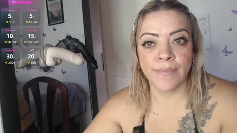 Mature liaa online show from January 2025 12:56:01 PM