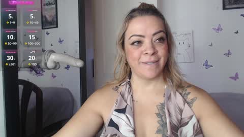 Mature liaa online show from January 2025 12:59:01 PM