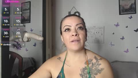Mature liaa online show from February 2025 01:52:02 AM