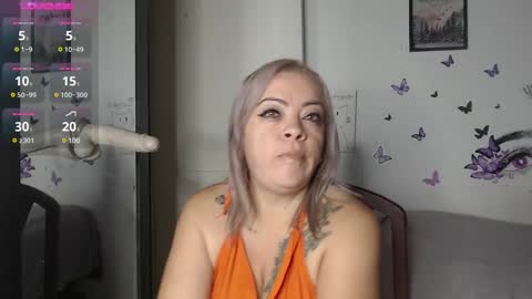 Mature liaa online show from February 2025 11:02:02 AM