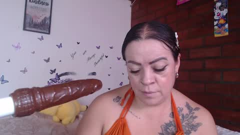 Mature liaa online show from March 2026 02:38:01 PM