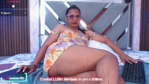 MATURE LONDON online show from October 2025 07:25:02 PM