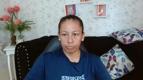 Martina online show from January 2025 02:56:02 PM