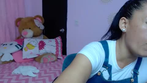 Martina online show from January 2025 10:56:01 PM