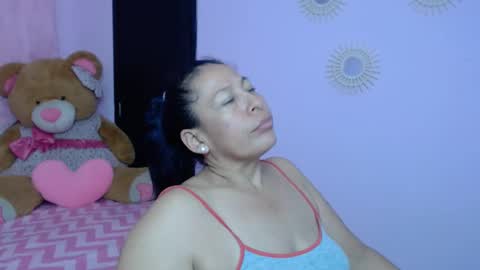 Martina online show from January 2025 07:27:02 AM