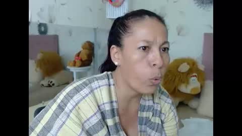 Martina online show from January 2025 02:41:01 AM
