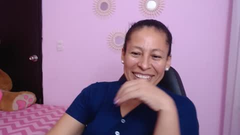 Martina online show from January 2025 10:44:01 PM