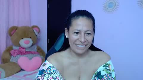 Martina online show from January 2025 10:23:01 PM
