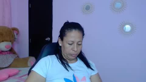 Martina online show from February 2025 02:58:01 AM
