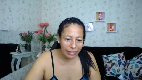 Martina online show from February 2025 06:43:02 AM