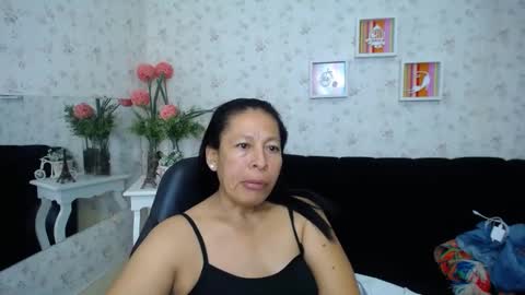 Martina online show from February 2025 05:48:02 AM