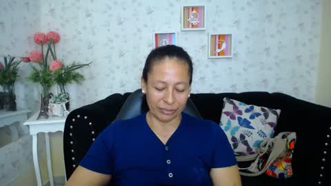 Martina online show from February 2025 11:31:01 PM