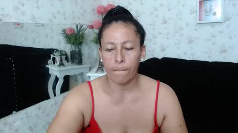 Martina online show from February 2025 10:59:01 PM