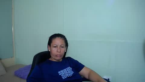 Martina online show from February 2025 08:58:01 AM
