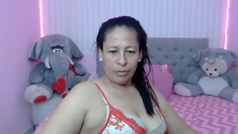 Martina online show from February 2025 10:20:01 PM