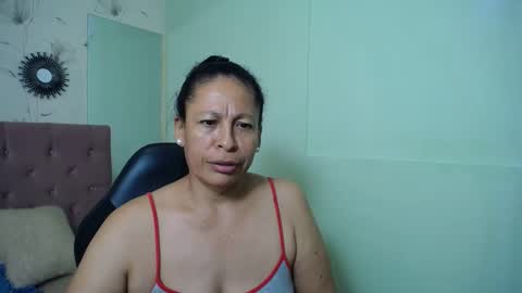 Martina online show from March 2025 08:45:01 AM