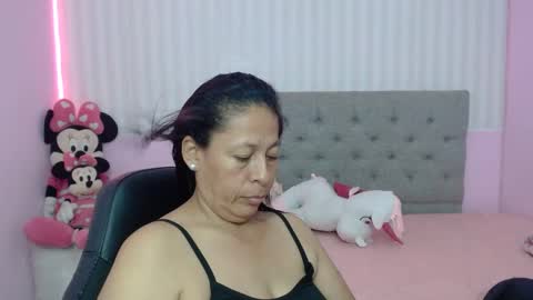 Martina online show from March 2025 01:45:01 AM
