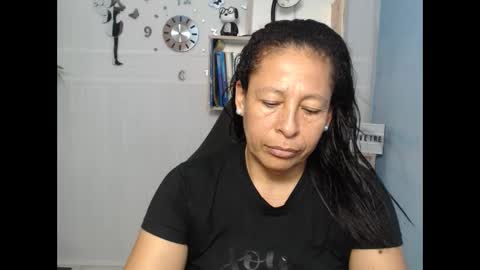Martina online show from March 2025 11:31:02 PM