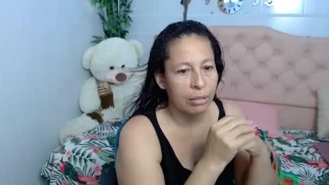 Martina online show from September 2025 11:54:01 PM