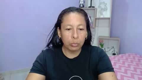 Snapshot of mature_martina_ chatting on October 2025 11:34:01 PM Martina online show from October 2025 11:34:01 PM