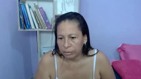 Snapshot of mature_martina_ chatting on October 2025 10:30:01 AM Martina online show from October 2025 10:30:01 AM